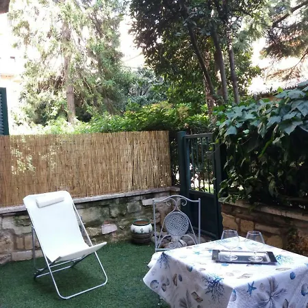 Super Dream Location Xx Settembre Apartment