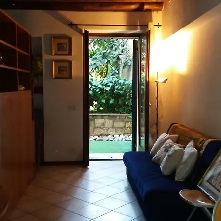 Apartment Super Dream Location Xx Settembre *