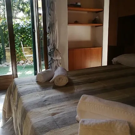 Super Dream Location Xx Settembre