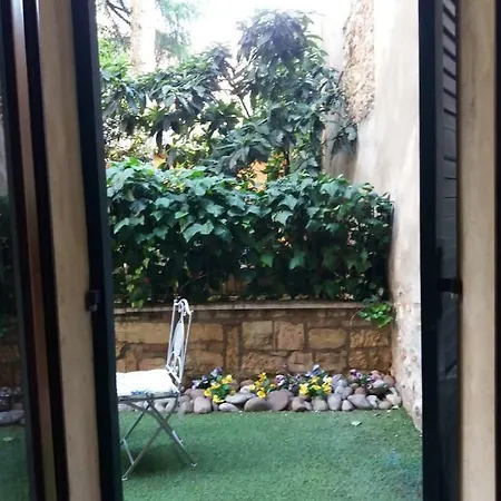 Super Dream Location Xx Settembre Appartement *