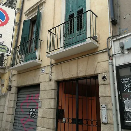 Appartement Super Dream Location Xx Settembre *